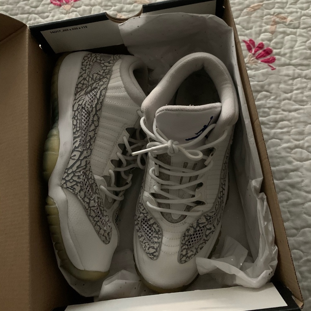 Jordans